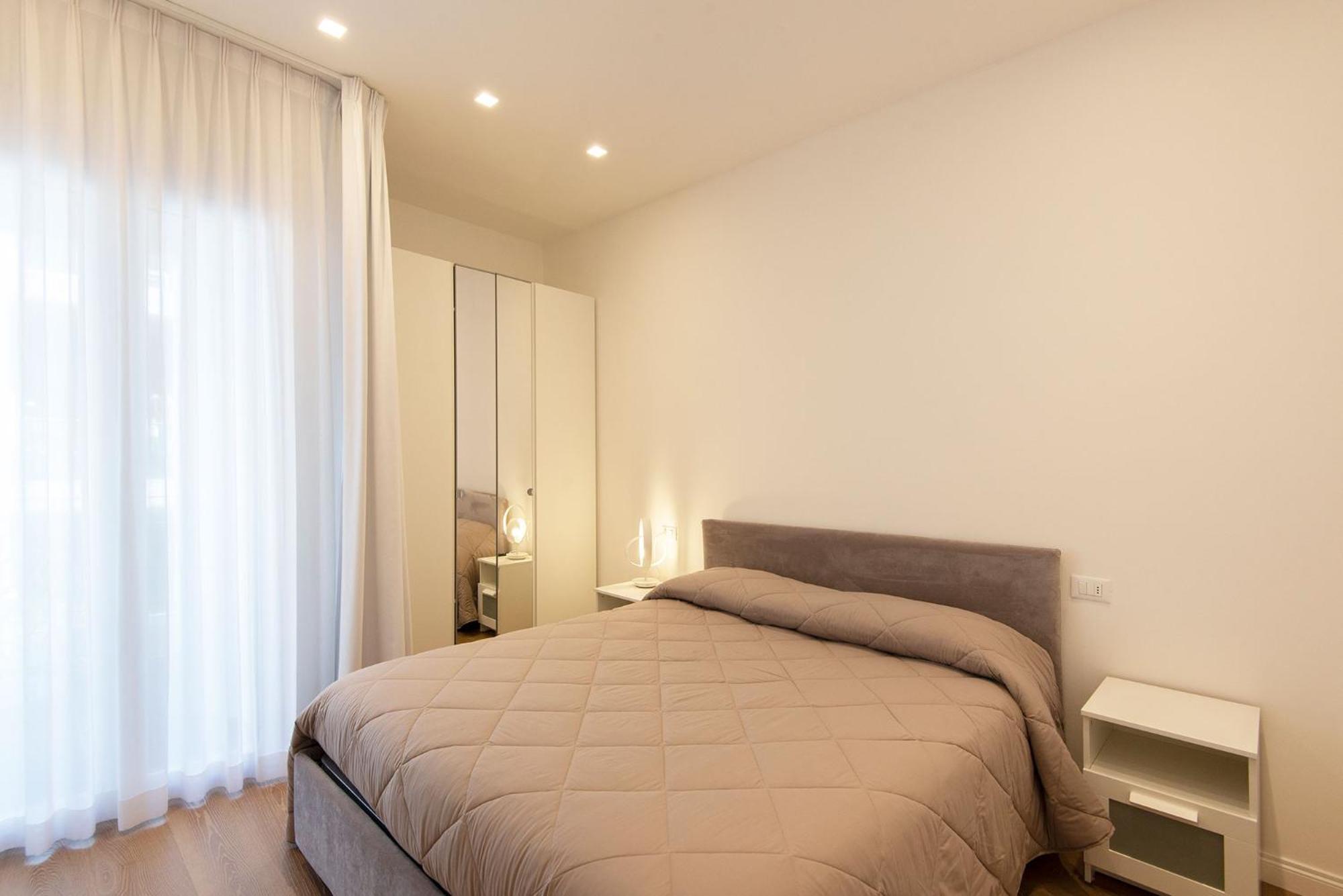 Apartment Luxury House *