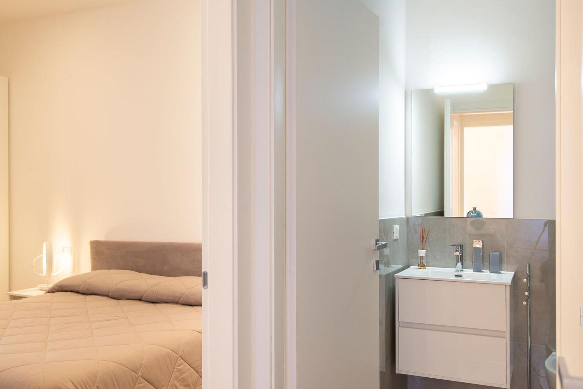 Apartment Luxury House *