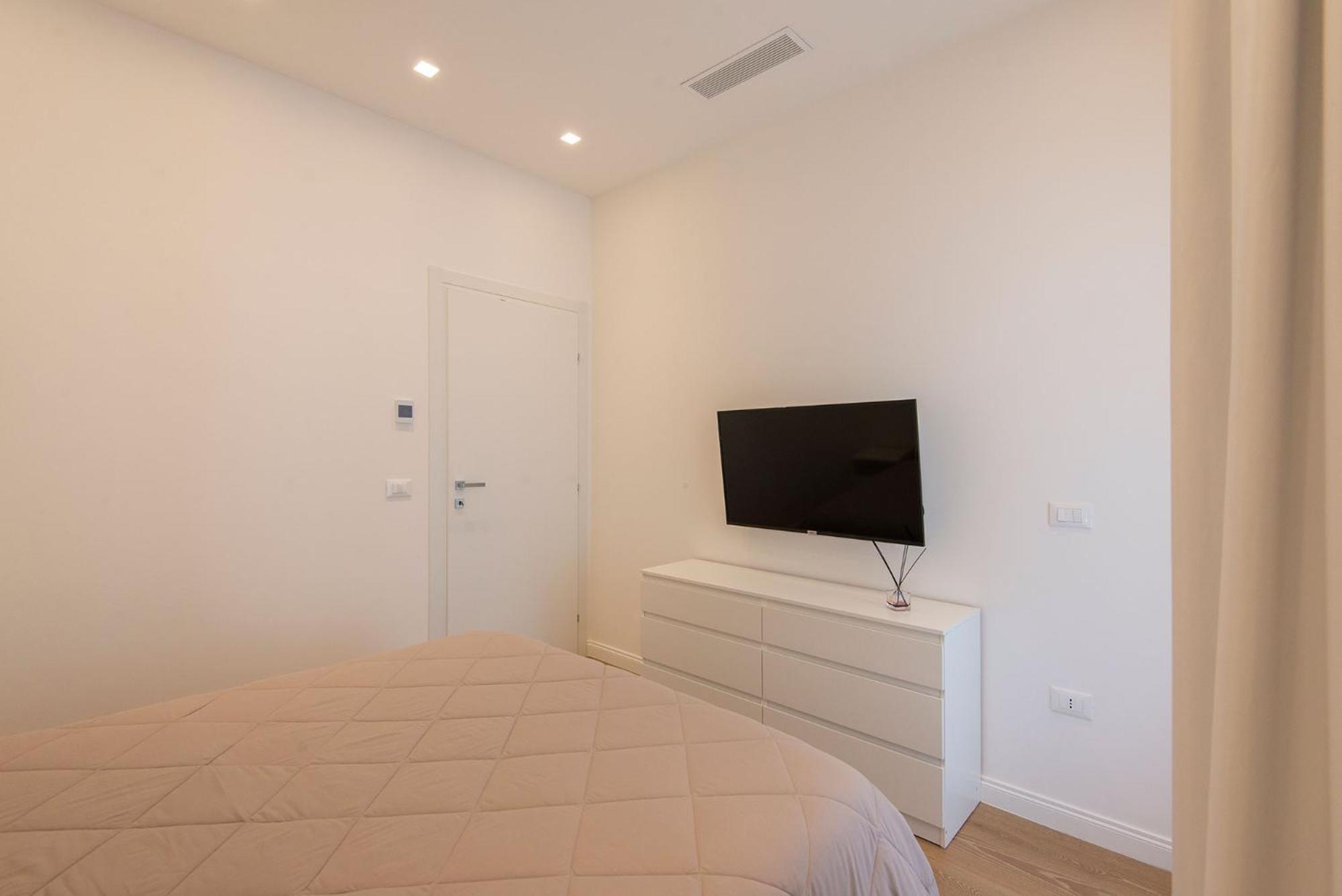 Apartment Luxury House