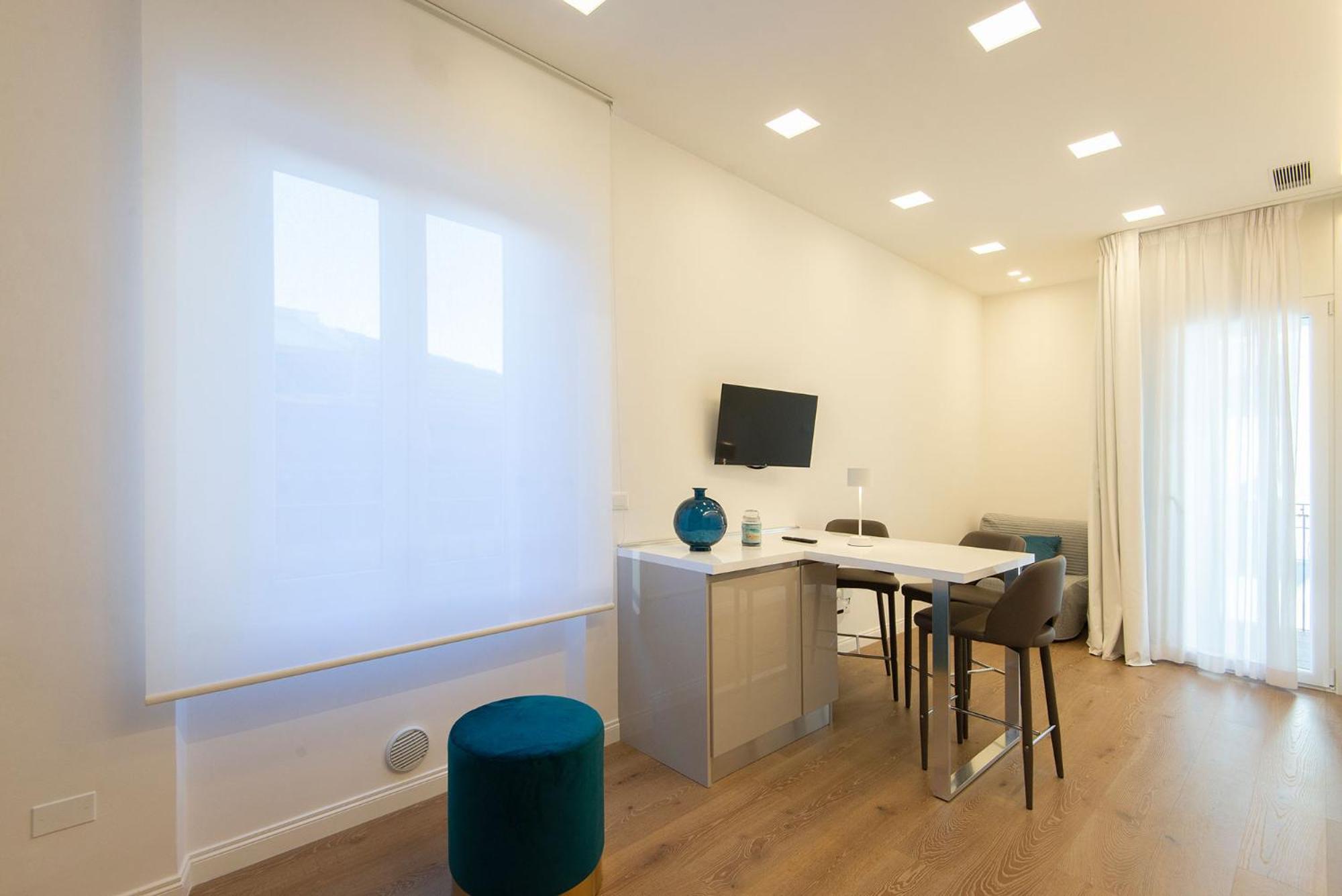 Apartment Luxury House Pescara