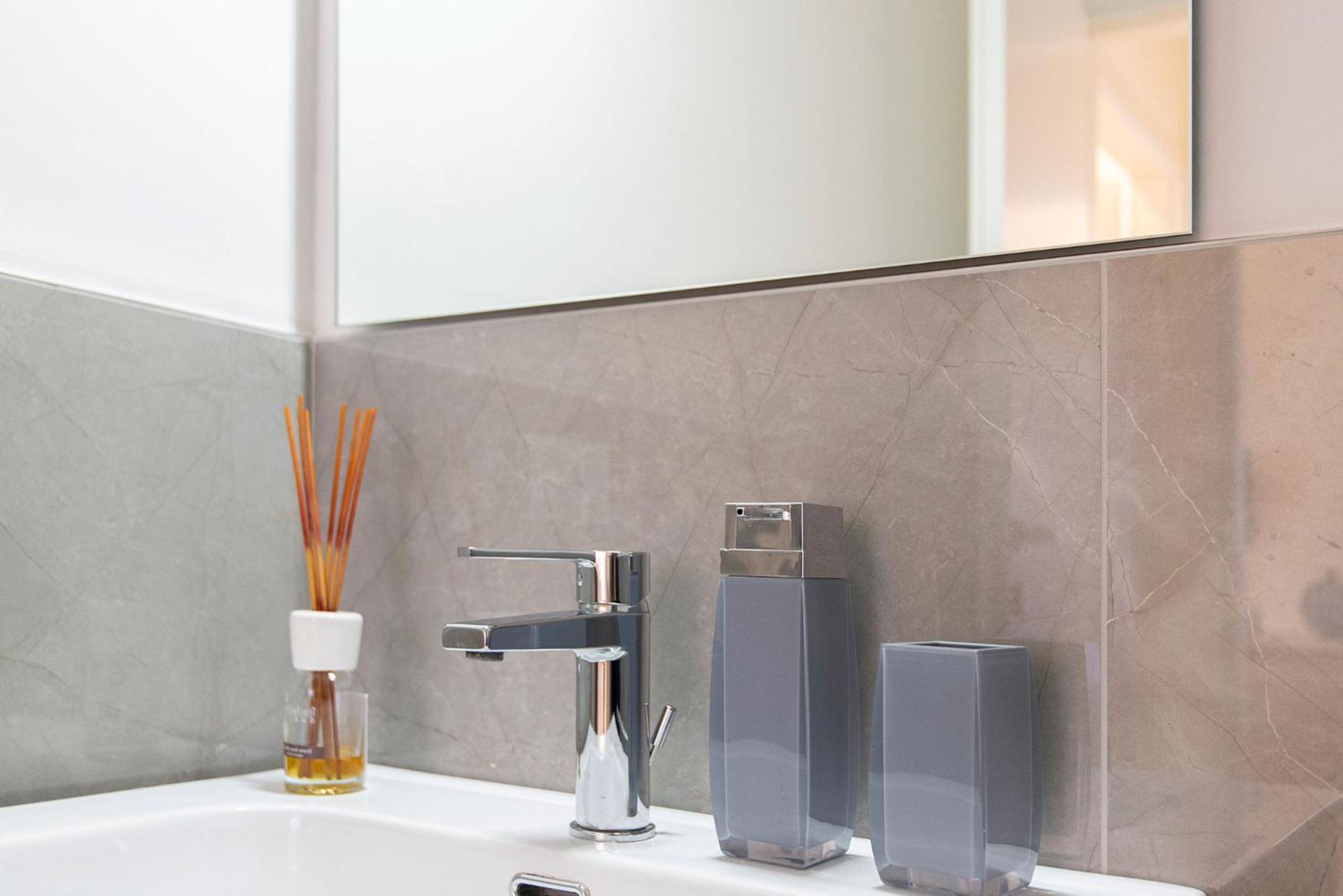Apartment Luxury House Pescara