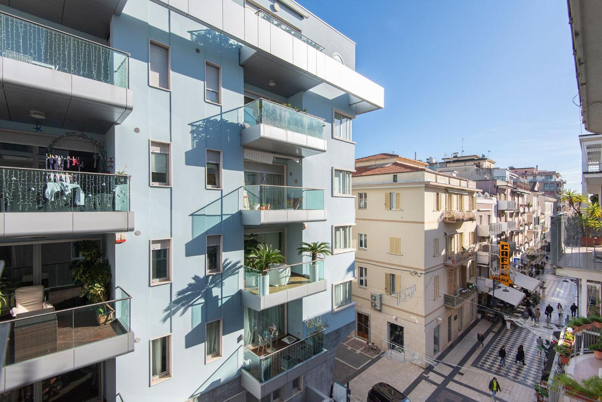 Luxury House Pescara