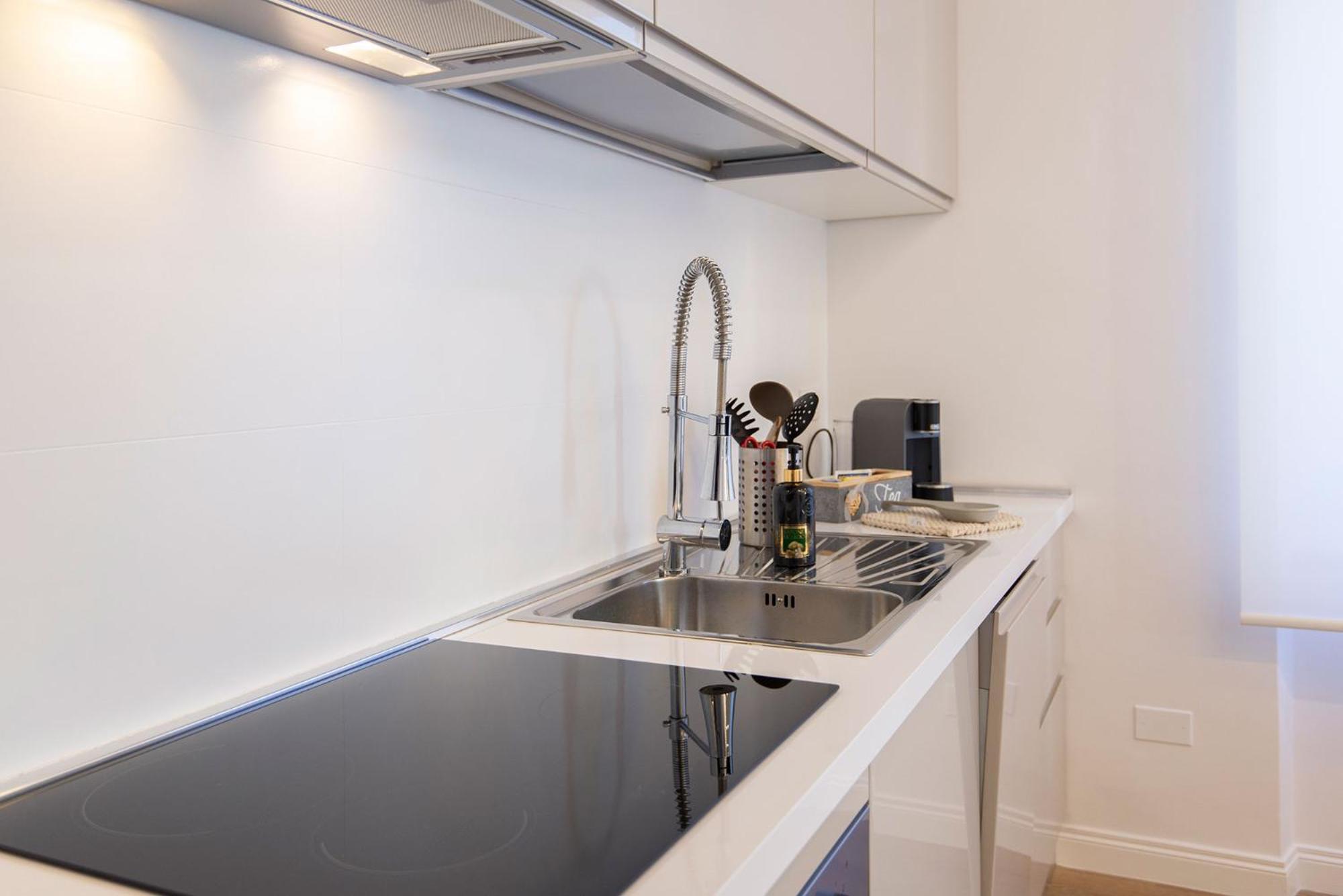Apartment Luxury House Pescara