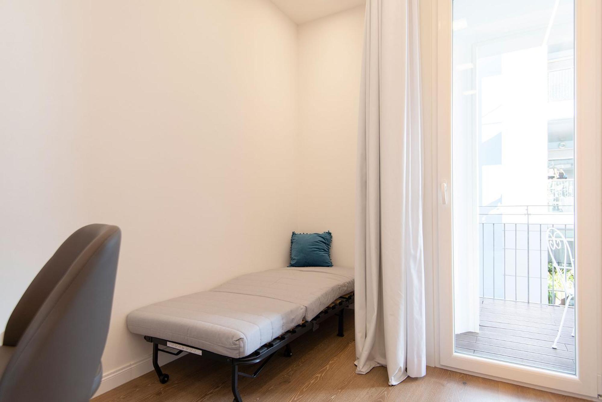 Luxury House Apartment